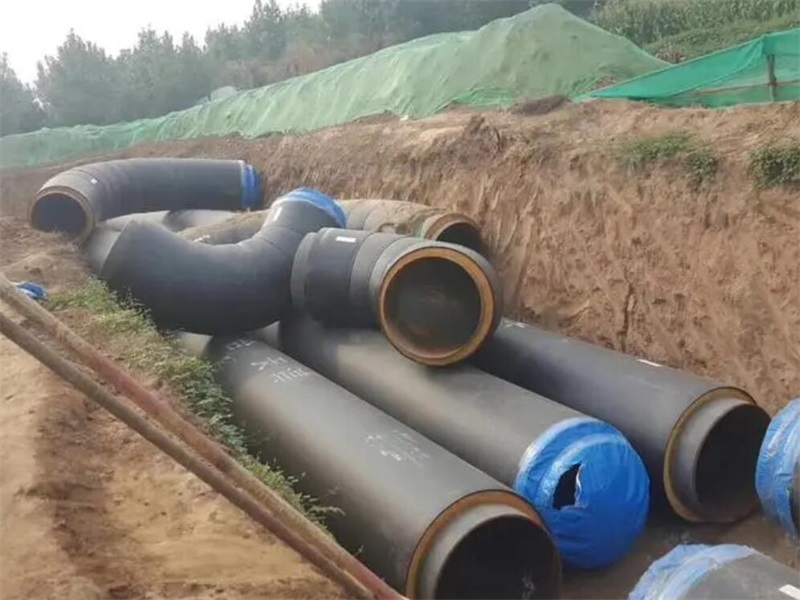 湖州化工管道保温工程